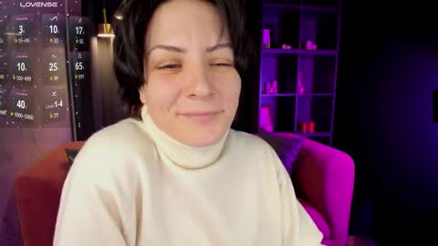 Snapshot of loren_daze chatting on 7, 3, 2025 Loren online show from 7, 3, 2025