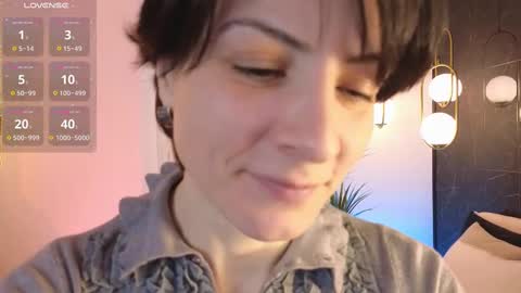 Snapshot of loren_daze chatting on 11, 3, 2025 Loren online show from 11, 3, 2025