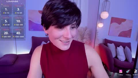 Snapshot of loren_daze chatting on 26, 9, 2025 Loren online show from 26, 9, 2025