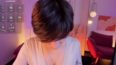 Snapshot of loren_daze chatting on 11, 10, 2025 Loren online show from 11, 10, 2025