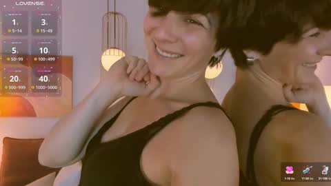 Snapshot of loren_daze chatting on 14, 10, 2025 Loren online show from 14, 10, 2025