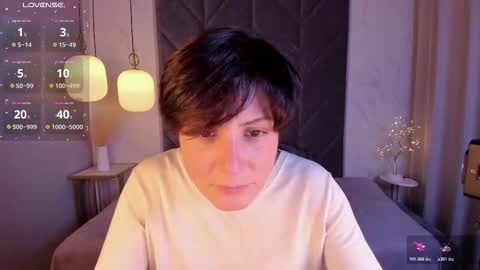 Snapshot of loren_daze chatting on 1, 11, 2025 Loren online show from 1, 11, 2025