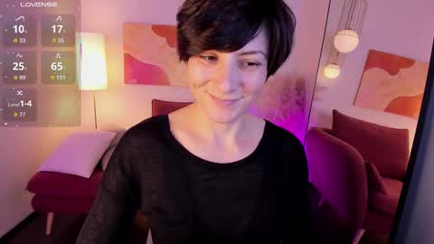 Loren online show from 21, 11, 2025