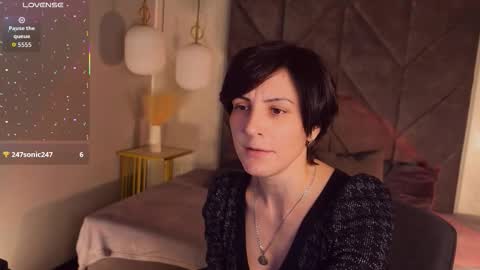 Loren online show from 20, 12, 2025