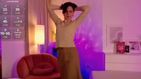 Loren online show from 9, 3, 2026