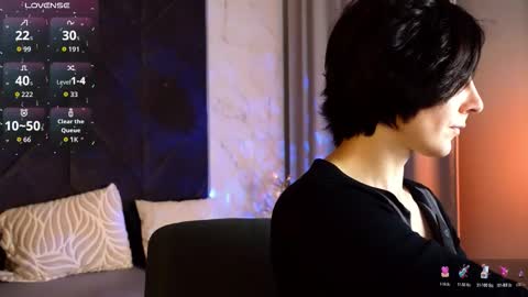 Loren online show from 17, 3, 2026