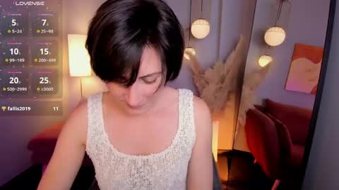 Snapshot of loren_daze chatting on 10, 6, 2026 Loren online show from 10, 6, 2026