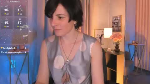 Snapshot of loren_daze chatting on 20, 6, 2026 Loren online show from 20, 6, 2026