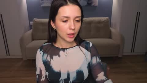 Loren online show from 3, 12, 2025