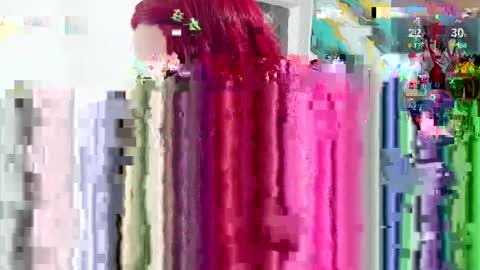 Loren   online show from 13, 5, 2026