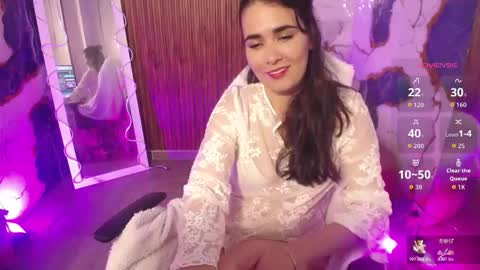 Loren online show from 3, 3, 2026