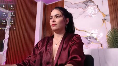 Snapshot of loren_tay chatting on 6, 4, 2026 Loren online show from 6, 4, 2026