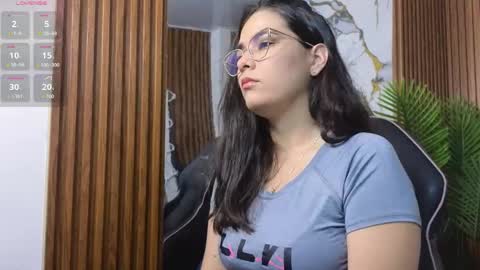 Snapshot of loren_tay chatting on 5, 6, 2026 Loren online show from 5, 6, 2026