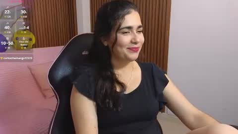 Snapshot of loren_tay chatting on 16, 6, 2026 Loren online show from 16, 6, 2026