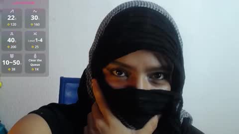 lorena494103 online show from 6, 10, 2025