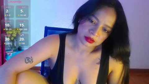 lorena494103 online show from 12, 10, 2025