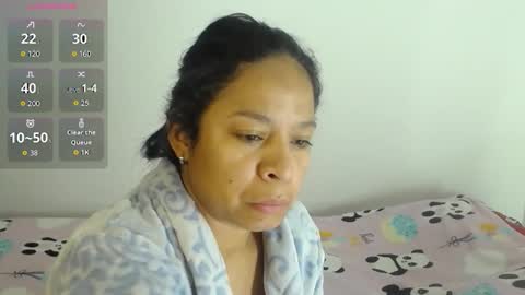 lorena494103 online show from 14, 11, 2025