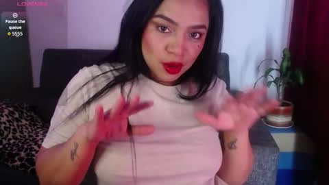 Snapshot of lorena494103 chatting on 8, 2, 2026 lorena494103 online show from 8, 2, 2026
