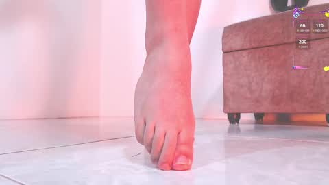 Lorena  online show from 28, 10, 2025