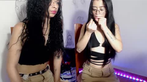 Snapshot of lorena_allison chatting on 1, 12, 2024 lorena allison online show from 1, 12, 2024