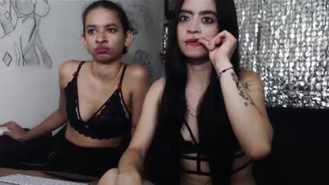 Snapshot of lorena_allison chatting on 2, 3, 2025 lorena allison online show from 2, 3, 2025