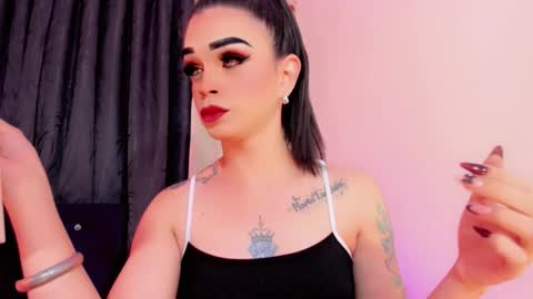 Snapshot of lorena_capelli_ chatting on 23, 10, 2025 lesly lorena online show from 23, 10, 2025