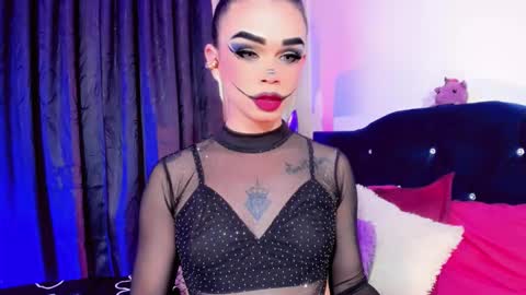 Snapshot of lorena_capelli_ chatting on 31, 10, 2025 lesly lorena online show from 31, 10, 2025