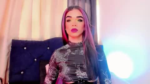 lesly lorena online show from 20, 5, 2026
