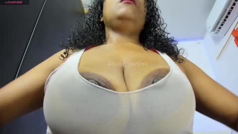Snapshot of lorena_parlove chatting on 30, 1, 2025 Lorena Parlove online show from 30, 1, 2025