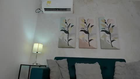 lorena_rubio online show from 12, 11, 2025