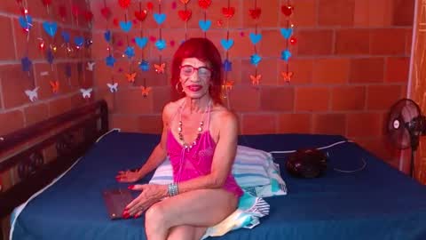 Lorena Capelli online show from 20, 2, 2025