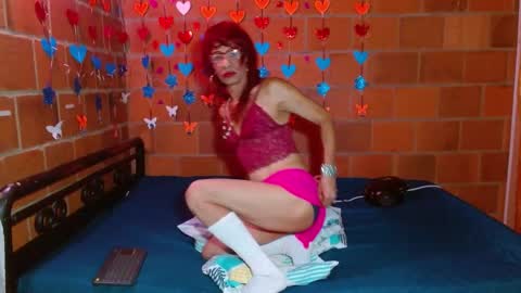 Lorena Capelli online show from 23, 2, 2025