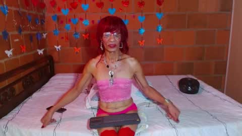 Lorena Capelli online show from 29, 9, 2025