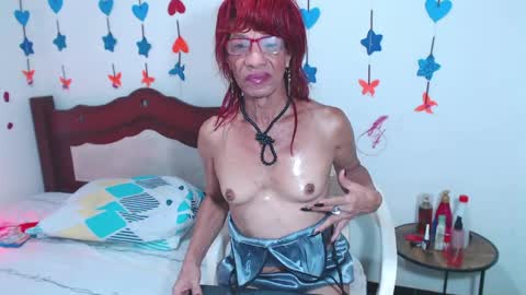Lorena Capelli online show from 3, 5, 2026