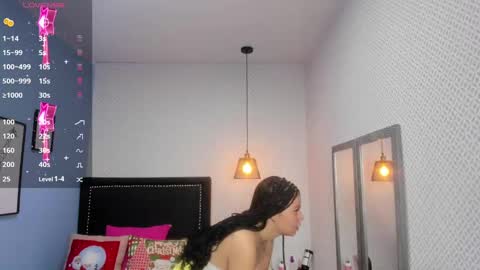 Snapshot of lorenadavies chatting on 24, 12, 2024 lorenadavies online show from 24, 12, 2024