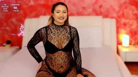 lorenafire online show from 27, 11, 2025