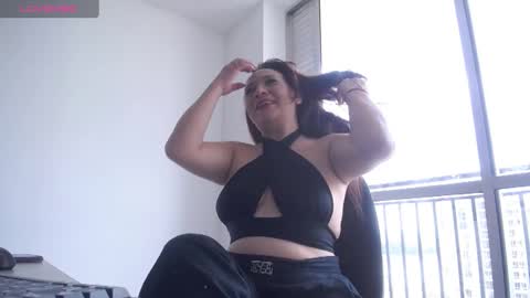 Lorena online show from 2, 12, 2024
