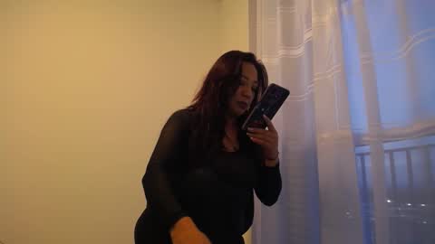 Lorena online show from 19, 12, 2024