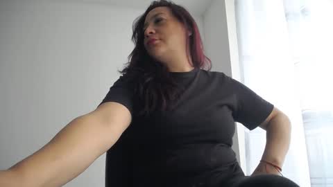 Lorena online show from 21, 12, 2024