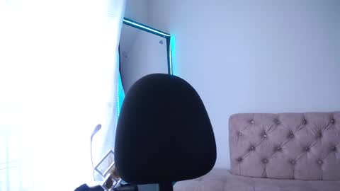 Lorena online show from 26, 1, 2025