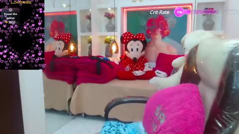 lore online show from 5, 3, 2025