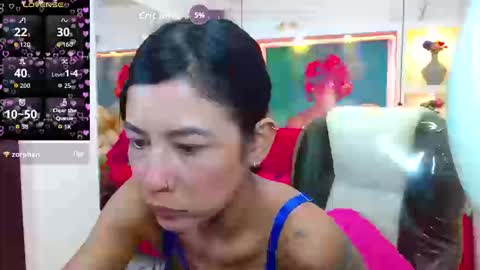 lore online show from 25, 9, 2025