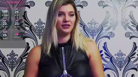 lorenaryan online show from 9, 3, 2025