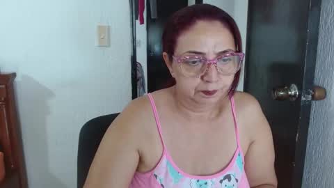 Lorena.. online show from 11, 3, 2025