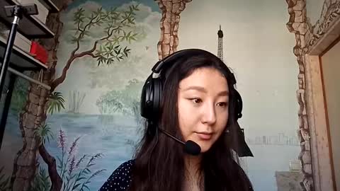 Sofia online show from 2, 12, 2025