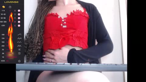 lorenitha online show from 18, 12, 2024