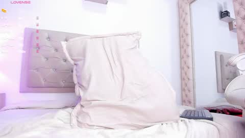 Lorena online show from 29, 1, 2025