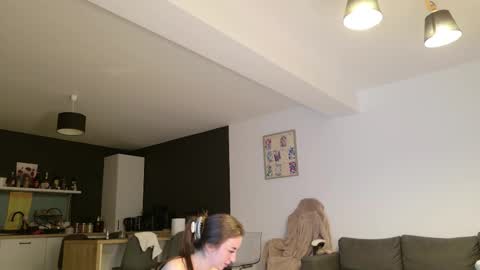 Amelia online show from 21, 9, 2025