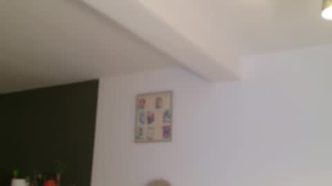 Amelia online show from 11, 10, 2025