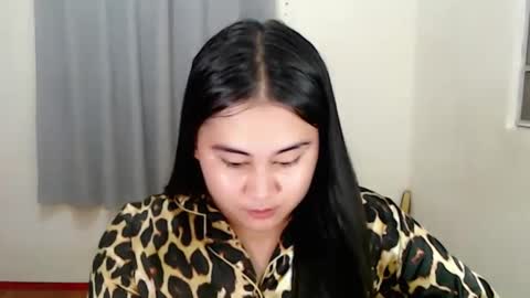 LOREN online show from 8, 1, 2025